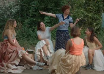 The Girls Are Alright Review