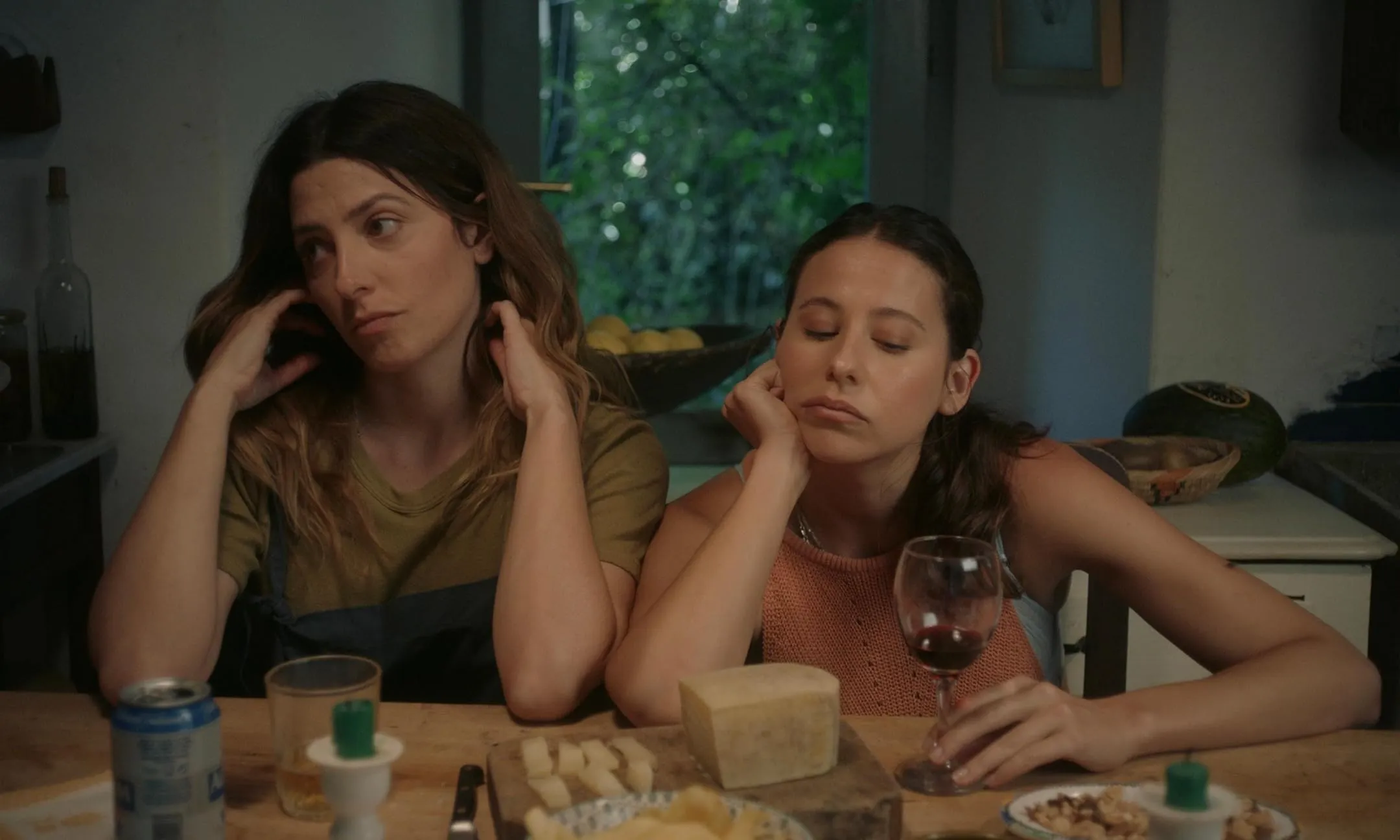 The Girls Are Alright Review: A Spanish Summer of the Soul 43 The Girls Are Alright Review