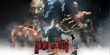 The House Of The Dead 2: Remake Review