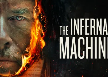 The Infernal Machine Review