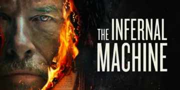 The Infernal Machine Review
