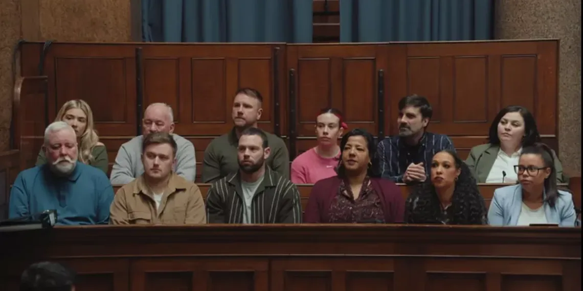 The Jury: Murder Trial Season 2 Review