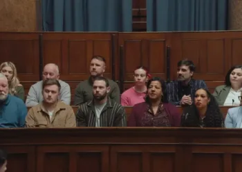 The Jury: Murder Trial Season 2 Review