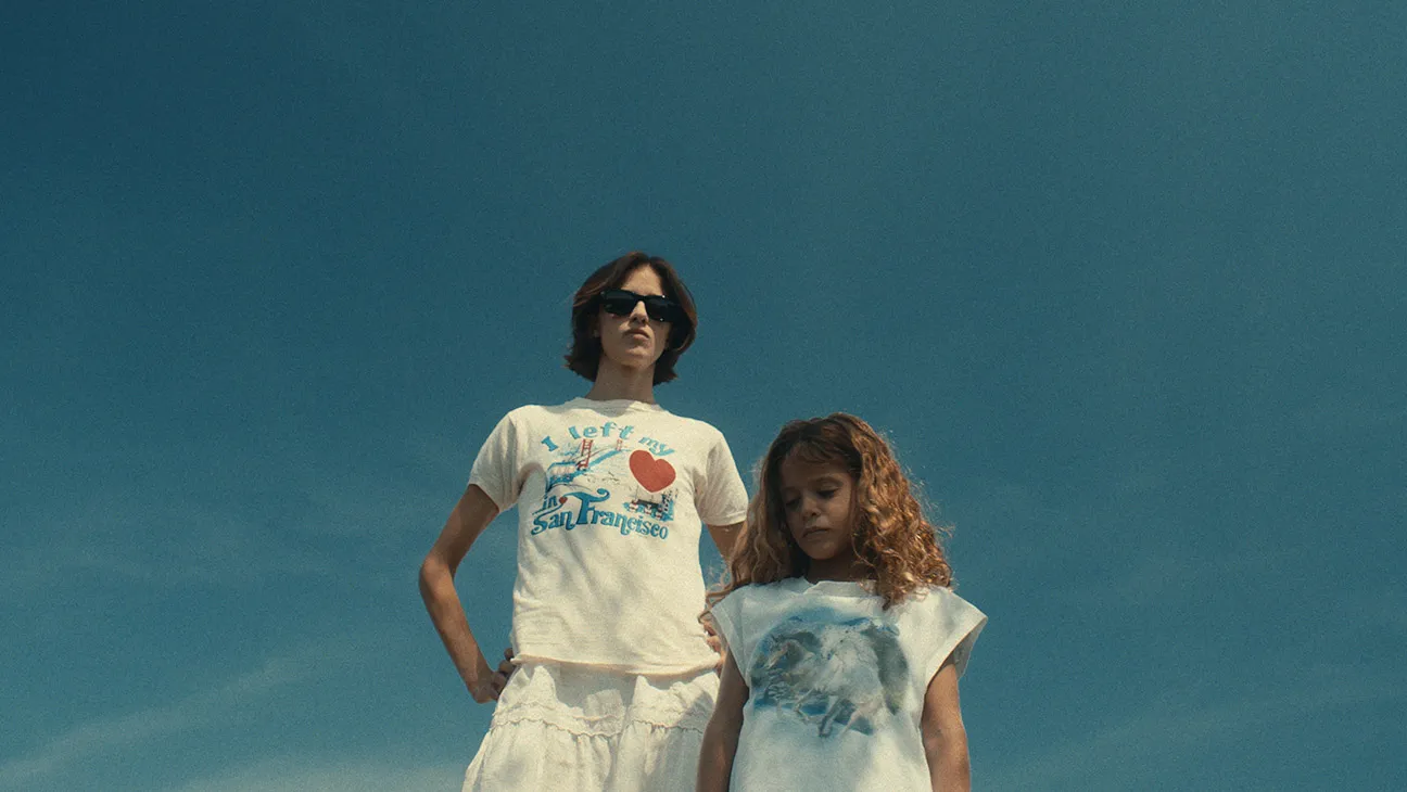 The Kidnapping Of Arabella Review: Excellent Performances in a Drifting Narrative 42 The Kidnapping Of Arabella Review