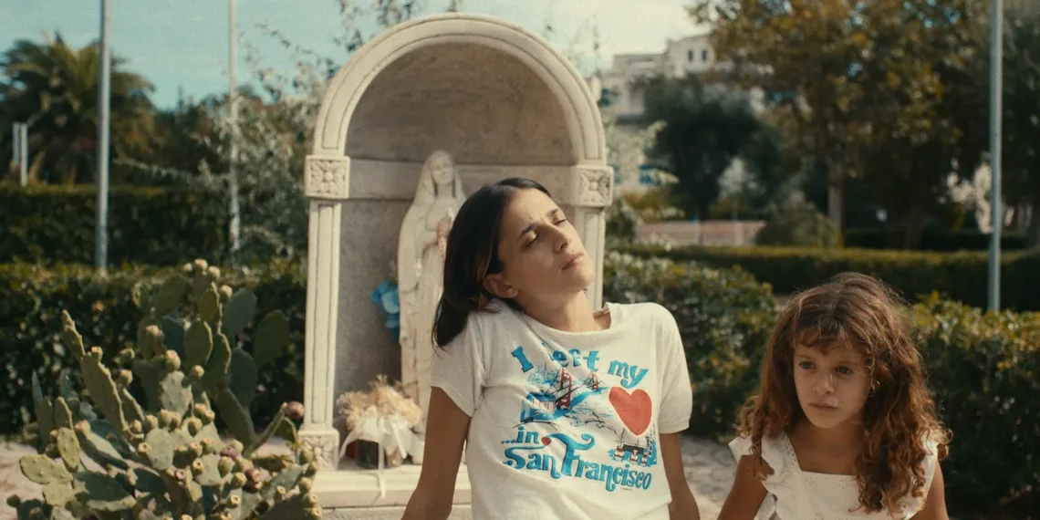 The Kidnapping Of Arabella Review: Excellent Performances in a Drifting Narrative 41 The Kidnapping Of Arabella Review