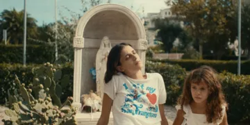 The Kidnapping Of Arabella Review: Excellent Performances in a Drifting Narrative 1 The Kidnapping Of Arabella Review