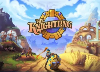 The Knightling