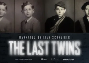 The Last Twins Review