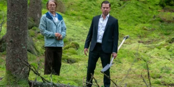 The Last Viking Review