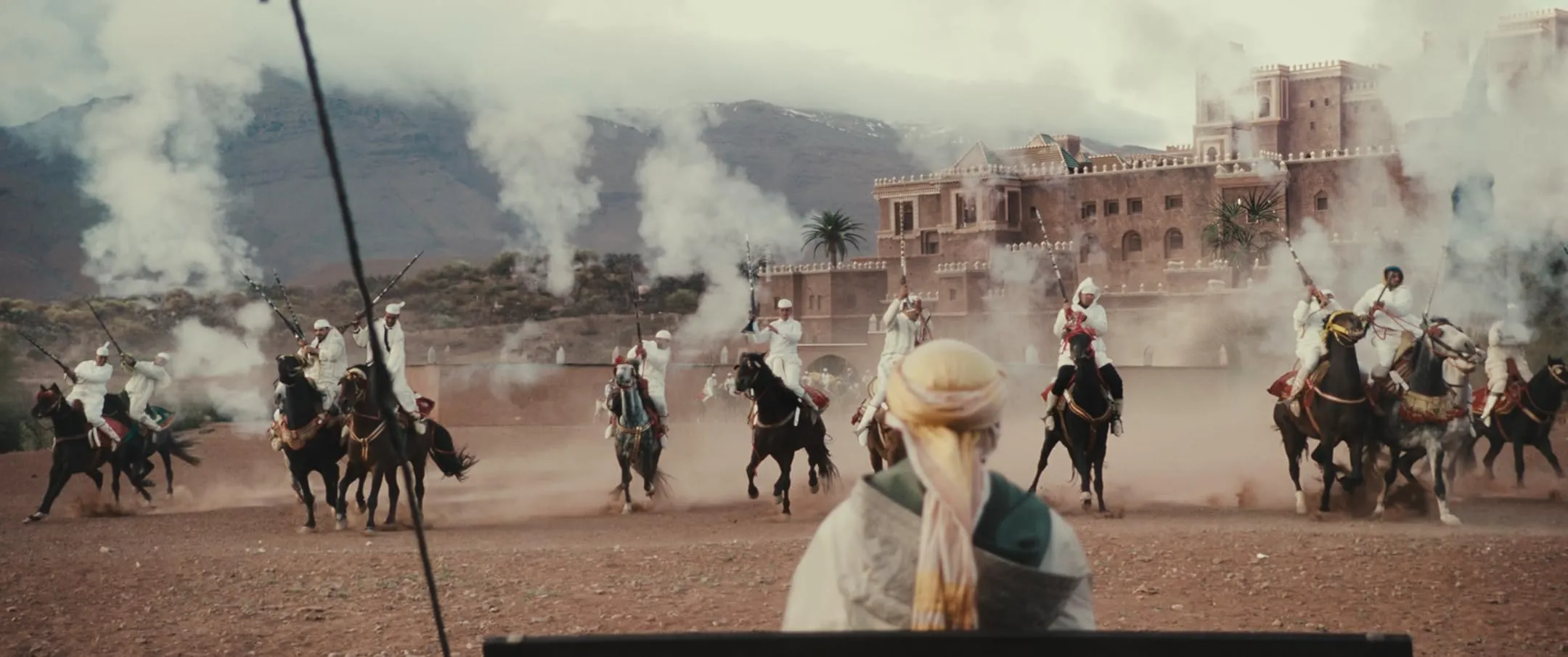 The Lost Princess Review: Morocco's Mystical Heart 42 The Lost Princess Review