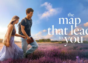 The Map That Leads to You Review