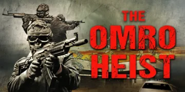 The Omro Heist Review: Small Town, Big Trouble 1 The Omro Heist Review