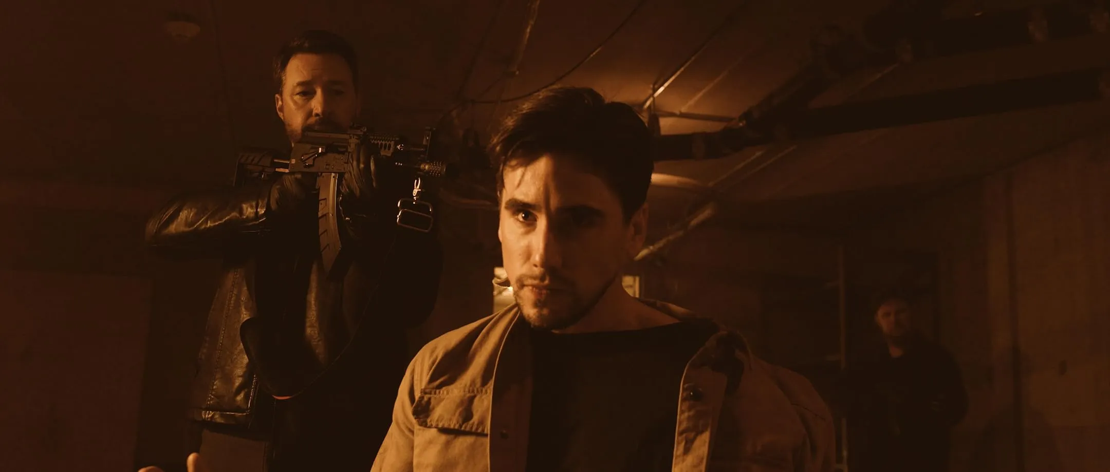 The Omro Heist Review: Small Town, Big Trouble 42 The Omro Heist Review