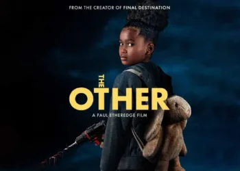 The Other Review