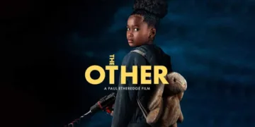 The Other Review: An Unflinching Portrait of Grief 1 The Other Review