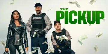 The Pickup Review