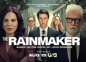The Rainmaker Review