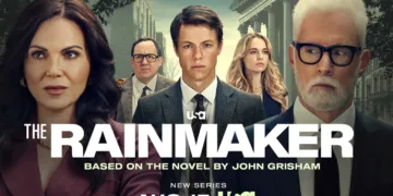 The Rainmaker Review