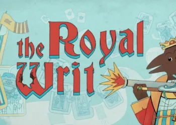 The Royal Writ Review
