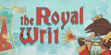 The Royal Writ Review
