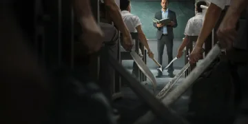 The Siege at Thorn High Review