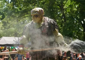 The Toxic Avenger