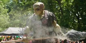 The Toxic Avenger