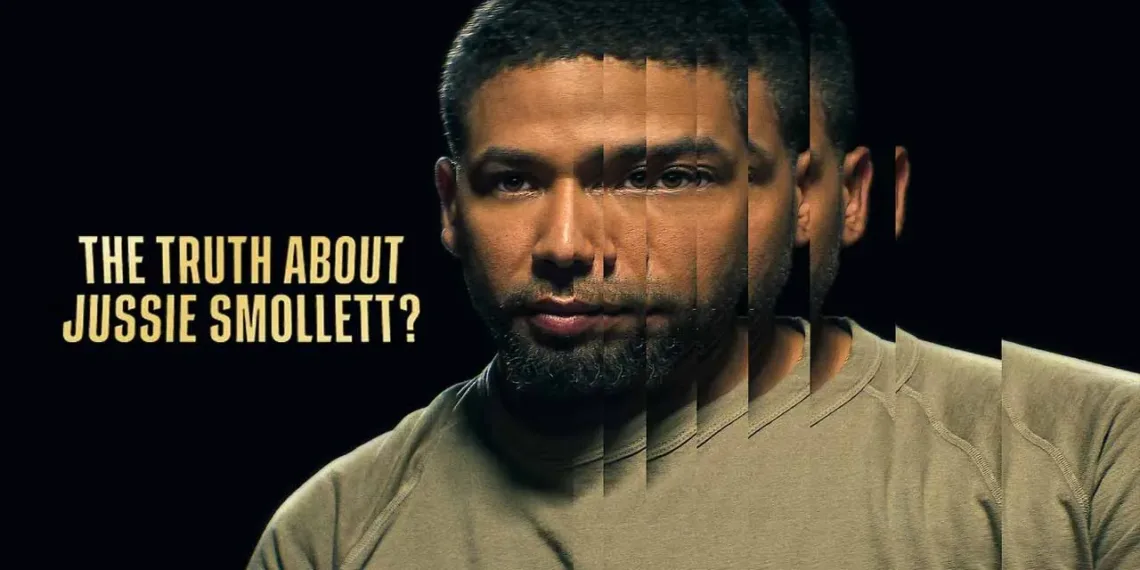 The Truth About Jussie Smollett? Review: A True-Crime Film About Belief 41 The Truth About Jussie Smollett? Review