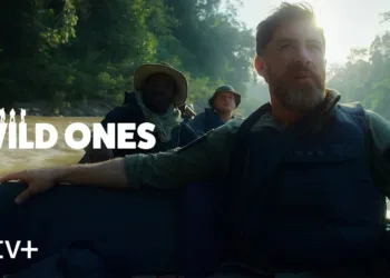 The Wild Ones Review