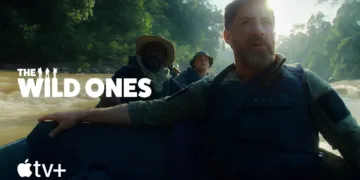 The Wild Ones Review