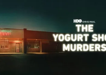 The Yogurt Shop Murders Review