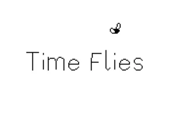 Time Flies Review: Every Second Counts Time Flies Review