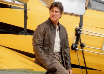 Tom Cruise