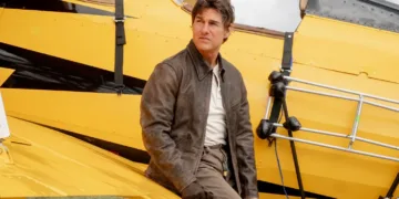 Tom Cruise