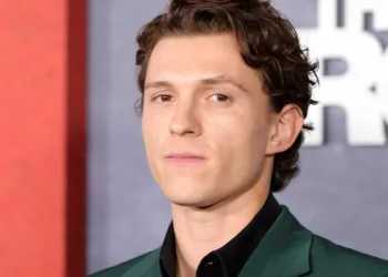 Tom Holland