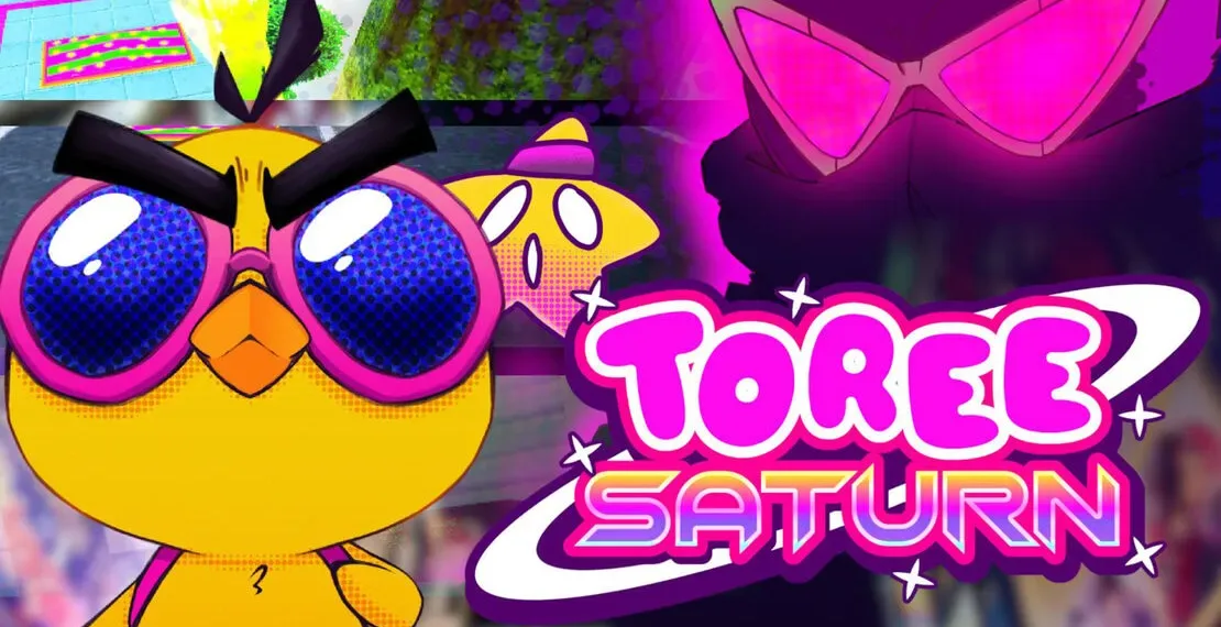 Toree Saturn Review