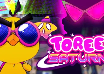 Toree Saturn Review: Short, Sweet, and Supersonic Toree Saturn Review