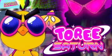 Toree Saturn Review