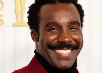 Tramell Tillman
