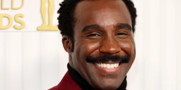 Tramell Tillman