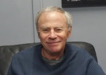 Tristan Rogers