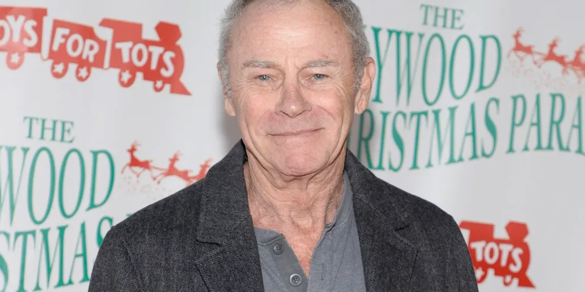 Tristan Rogers