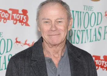 Tristan Rogers