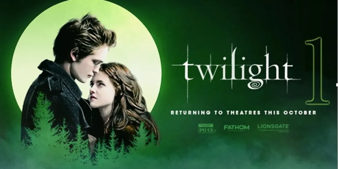 Twilight