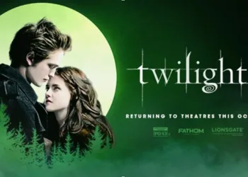 Twilight