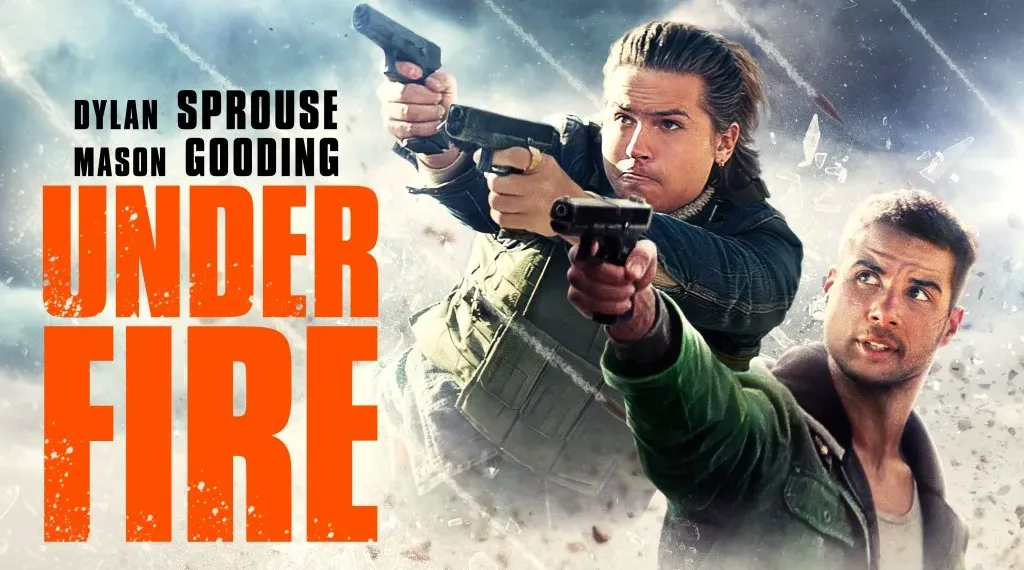 Under Fire Review