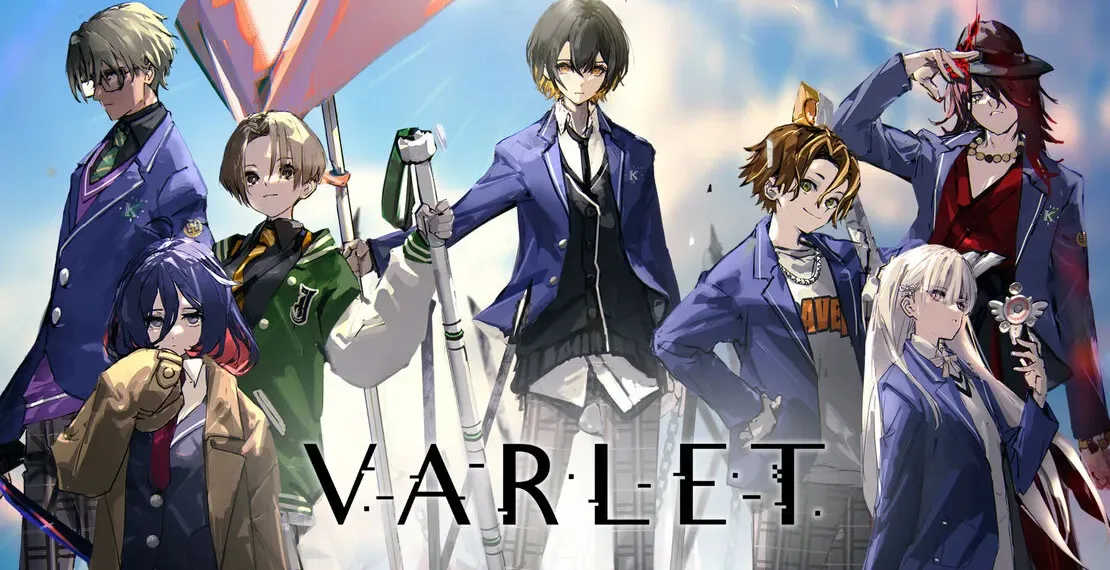 Varlet Review: All Dressed Up with Nowhere to Go 41 Varlet Review