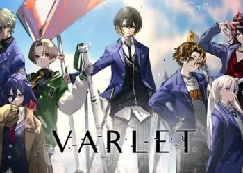 Varlet Review