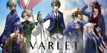 Varlet Review: All Dressed Up with Nowhere to Go 1 Varlet Review