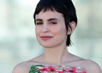 Veronica Echegui